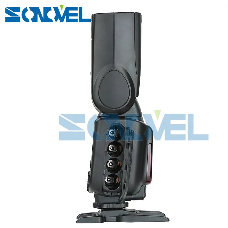  Godox TT600 2.4G Wireless GN60 Master/Slave Camera Flash Speedlite for Canon Nikon Pentax Olympus F