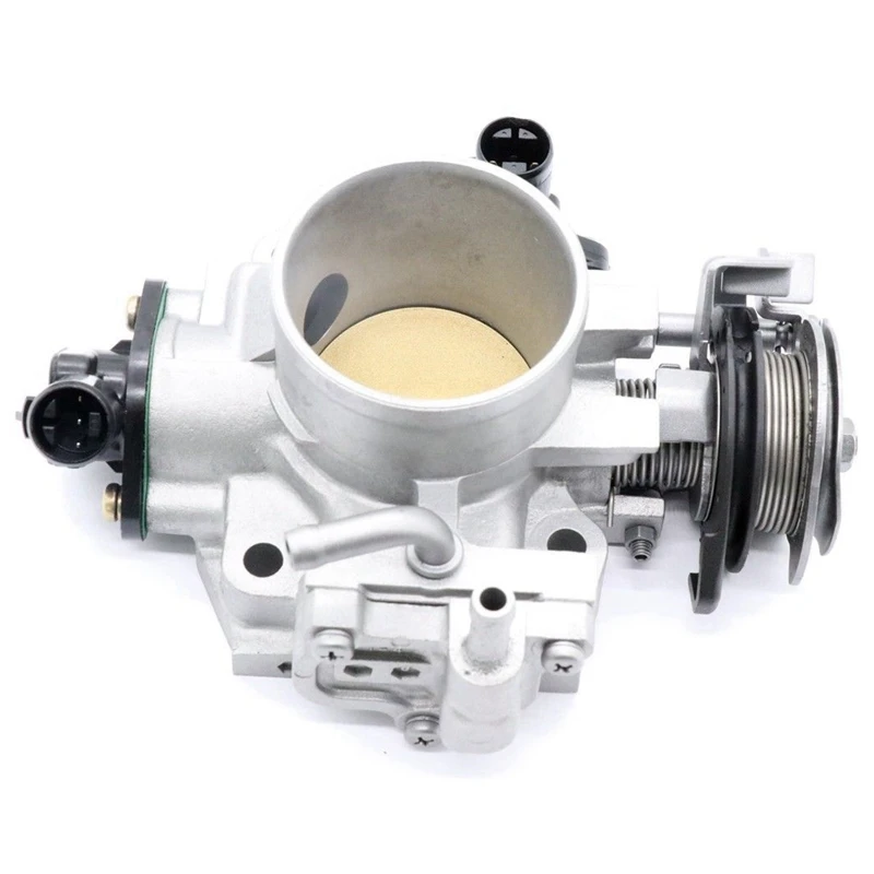 Корпус дроссельной заслонки с круизным контролем для Honda Accord 1998-2002