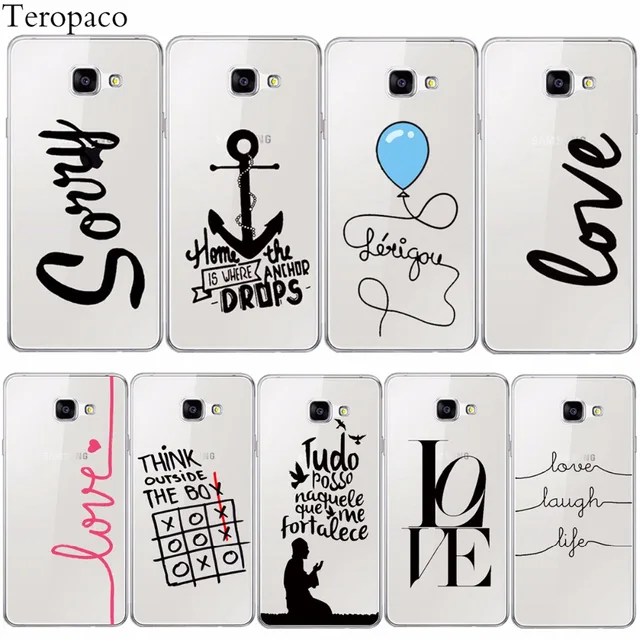 Funny French Portuguese Words Pirate Love Life Soft Silicon Phone Case For Samsung S S S Funny French Portuguese Words Pirate Love Life Soft Silicon Phone Case For Samsung S S S
