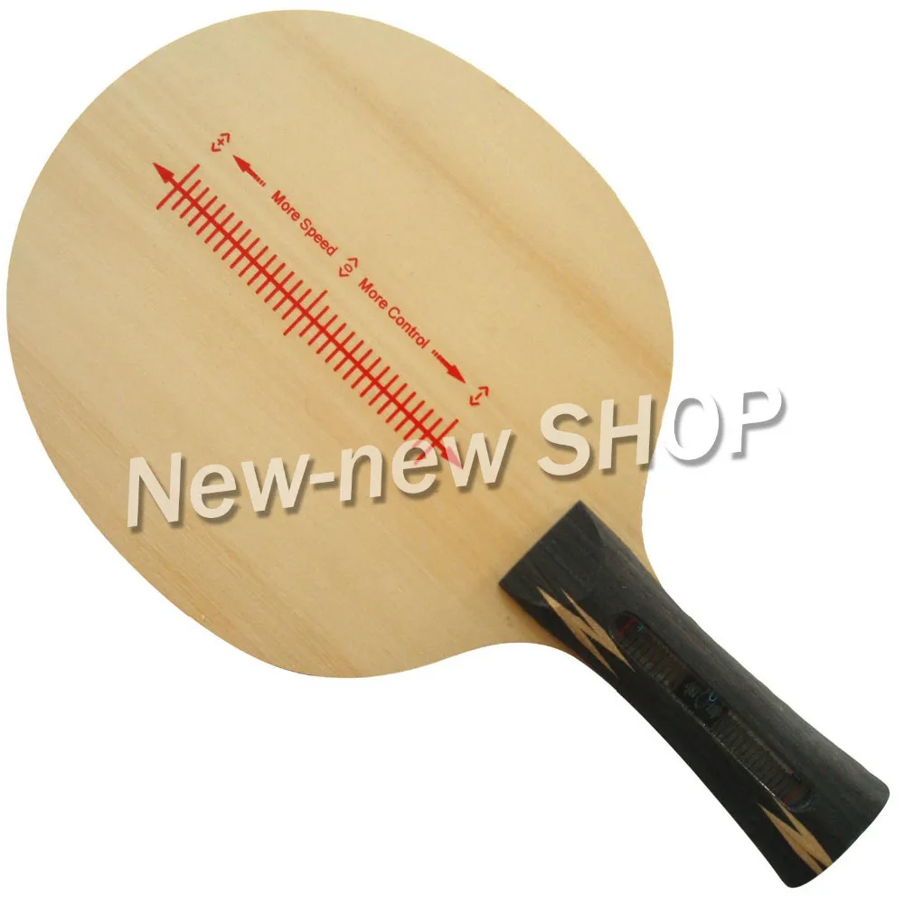 LKT Transformer NO.1 Hinoki + Carbon Cork ракетка для настольного тенниса/пинг понга|blade upgrade|blade