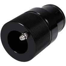 ChuangQian 44mm Aluminum Front&Rear Wheel Bearing Greaser Service Tools For Polaris RZR SPORTSMAN Ranger Forest ATV UTV SXS