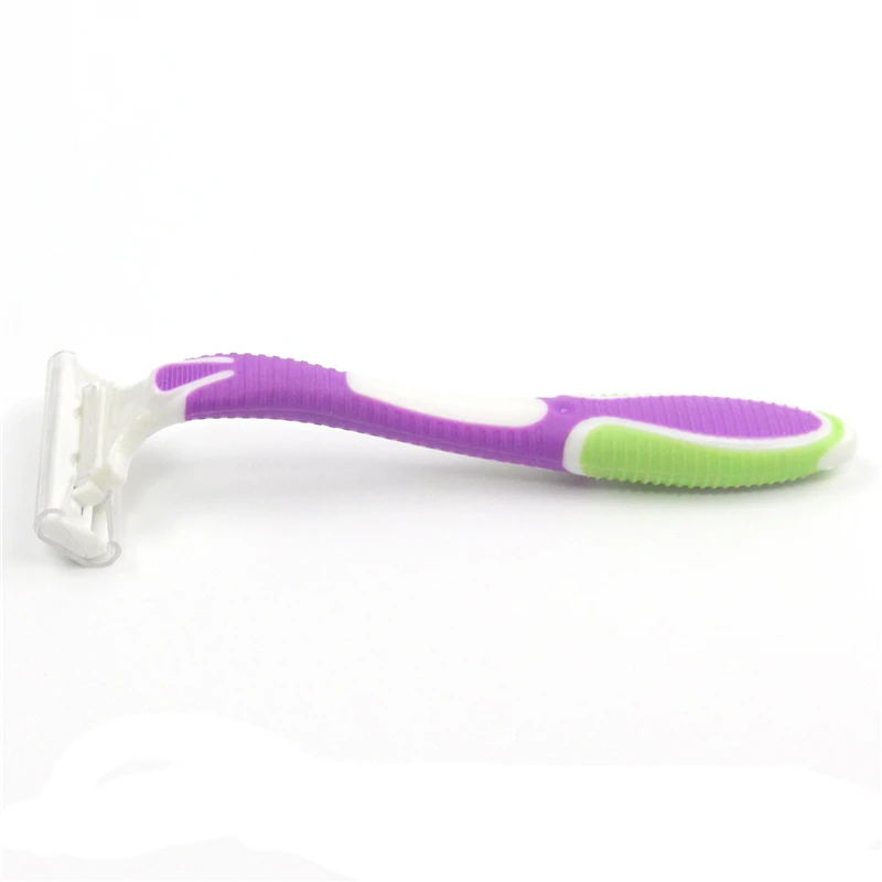 Shaving hair removal