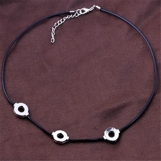 Itachi Necklace