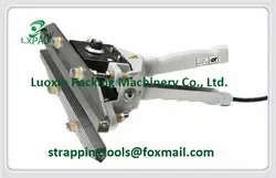 LX-PACK бренд импульсный термоупаковка скамья модели импульсная сумка термоупаковка уплотнительные поли мешки LDPE CPP BOPP 24 ''-40" 600-1000 мм
