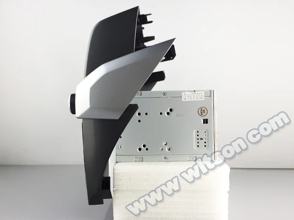 Excellent 9" Android 6.0 Marshmallow OS Car DVD for Toyota Land Cruiser Prado J150 2014 2015 2016 2017 2018 with Calling Function Support 4