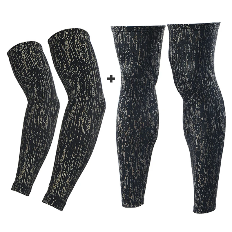 Buy UV Protection Reflective Cycling Armwarmers Bike