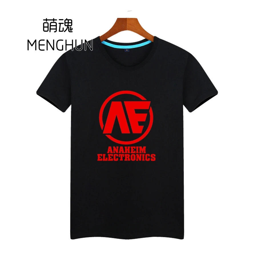 アニメファン夏tシャツ半袖ガンダム 0096 ユニコーンガンダムアニメtシャツaeアナハイムエレクトロニクスtシャツac741 Anime T Shirt Shirt Shortt Shirt Aliexpress アニメファン夏tシャツ半袖ガンダム 0096 ユニコーンガンダムアニメtシャツaeアナハイムエレクトロニクスtシャツac741 Anime T Shirt Shirt Shortt Shirt Aliexpress