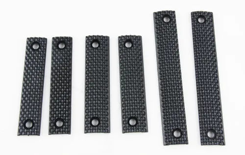 URX 3 и 1 Deluxe панель комплект прицел крепления для винтовки Охота Черный|mounts for rifles|for