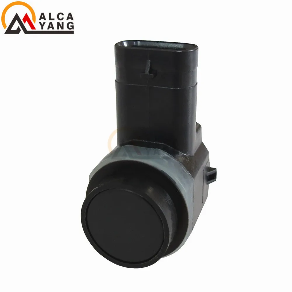 

for VOLVO OEM 10-15 XC60 Parking Backup Back Up Reverse Distance-Sensor 31341633