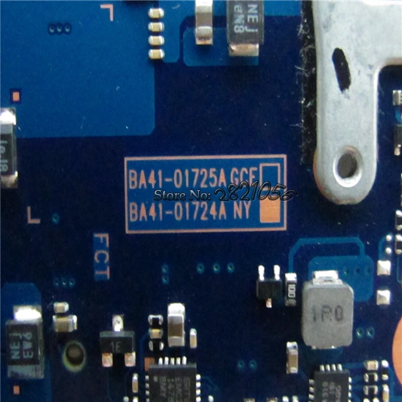 NOKOTION материнская плата для ноутбука Samsung NP700Z5B серии BA92-08870A BA92-08870B core i7-2675QM HD 7470 м платы полностью протестированы