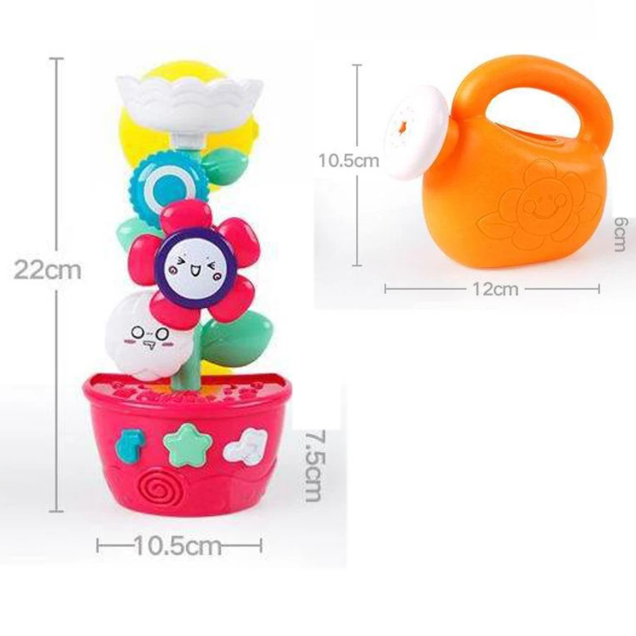Baby Bath Toys(2)
