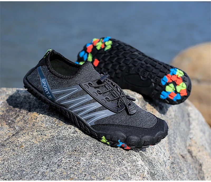 beach shoes 13