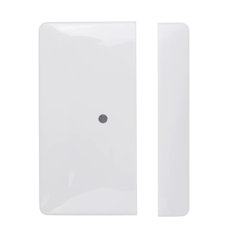 

Safurance Magnetic Sensors Independent Wireless 433mhz Home Door Window Entry Burglar Alarm Security alarm Guardians