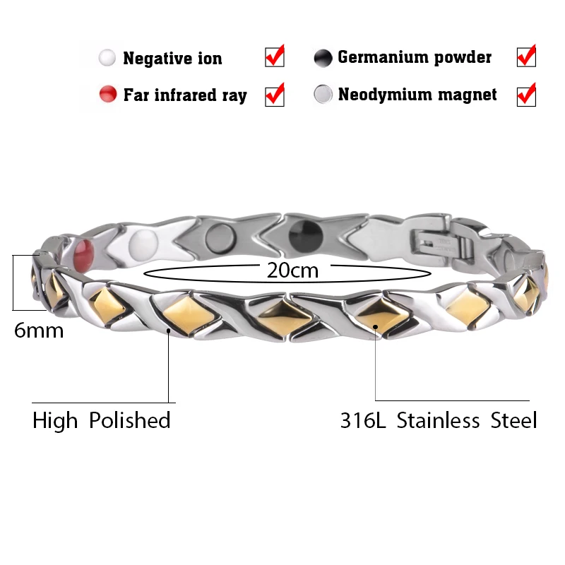 10307 Magnetic Bracelet Details_01