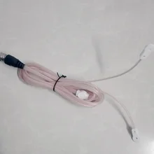 Медный сердечник 75 Ом FM/DAB Dipole Внутренняя антенна PAL, антенна HD радио мужской F-PIN F винтовой разъем для DAB/fm-радио усилитель