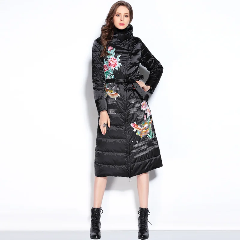 2016 winter font b Jacket b font font b Women b font Down font b Jackets