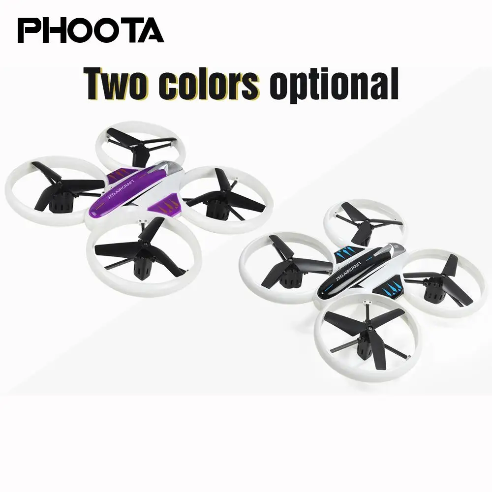 

Phoota 2.4G 4CH 6-Axis Quadcopter Toy RC Neon NO Camera Gift Funny 2.4G 4CH 6-Axis Drone