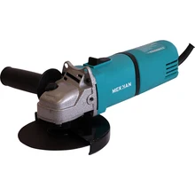 Угловой резак MEKKAN, 220 В/50 Гц, 860 Вт, 11000 об/мин, резак для кирпичной пилы, ремонтная команда, диаметр режущего диска, MK82317VS