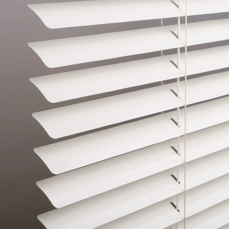 Free customized high grade aluminum blinds perforated shutter shading