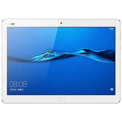 Huawei MediaPad M3 Lite 10 BAH-W09/BAH-AL00 Snapdragon 435 Восьмиядерный 3 Гб оперативной памяти 32 Гб ПЗУ 10,1 дюйма 1920*1200 ips Android 7,0 WiFi - Комплект: Standard