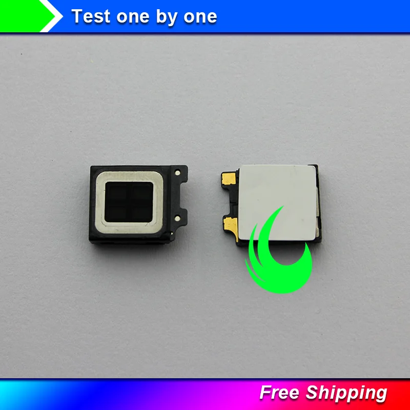 

2Pcs/Lot Original Earpiece Earspeaker Flex Cable For Samsung Galaxy S9 G960 Ear Speaker Replacement Repair Parts