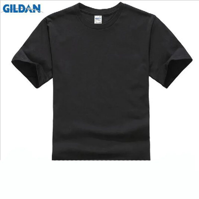 Online CN Samurai Jack Hitam T shirt pria Tee Ukuran S untuk XXXL