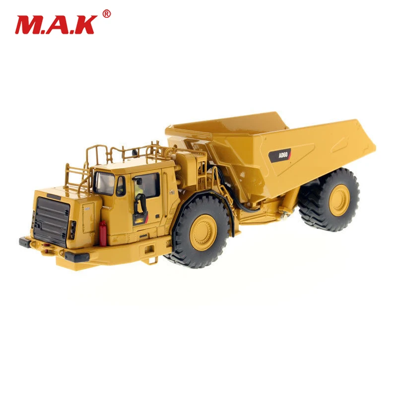 Collection Diecast 1/50 AD60 Articulated Underground Truck-High Line Series 85516 Diecast Model Engineering Vehicles Model цена Collection Diecast 1/50 AD60 Articulated Underground Truck-High Line Series 85516 Diecast Model Engineering Vehicles Model цены онлайн