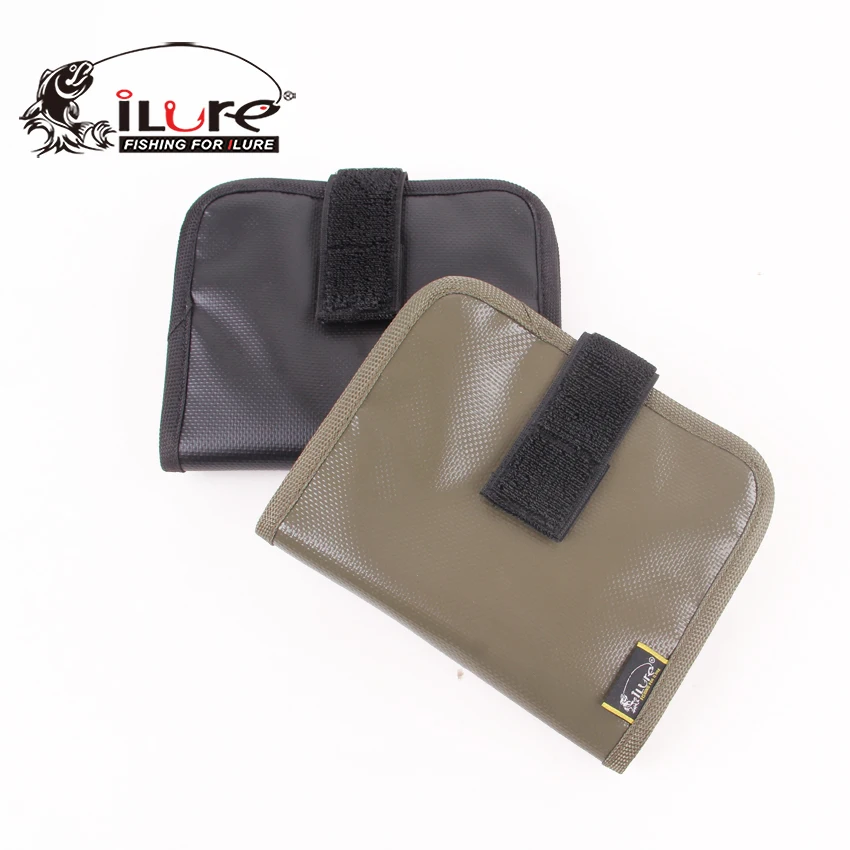 

fishing Jig cover,fishing lure bag,lure pack,2 sizes/colors,free shipping
