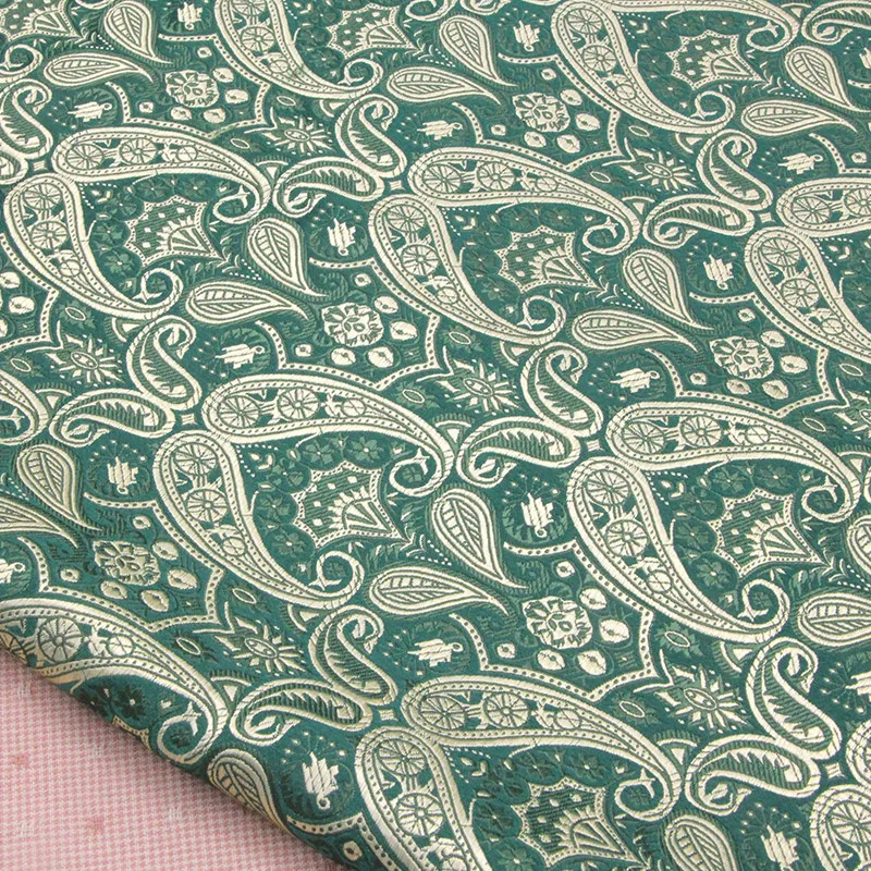 Хлопчатобумажная ткань SMTA в стиле пэчворк с рисунком виде вишни|linen print|cloth fabriccurtain