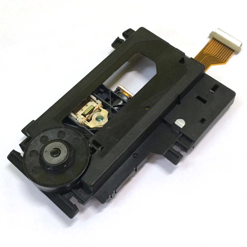  Free Shipping VAM1201 VAM1202 Optical Pickup mechanism VAM-1202 CD VCD Laser Lens Assembly For Phil