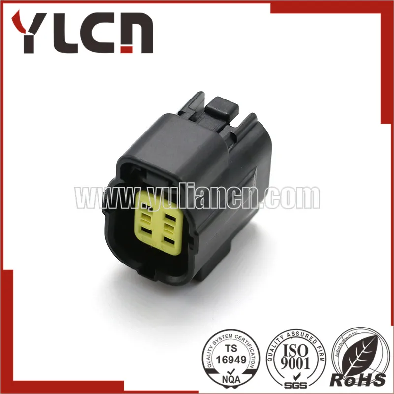 4 pin oxygen sensor connector