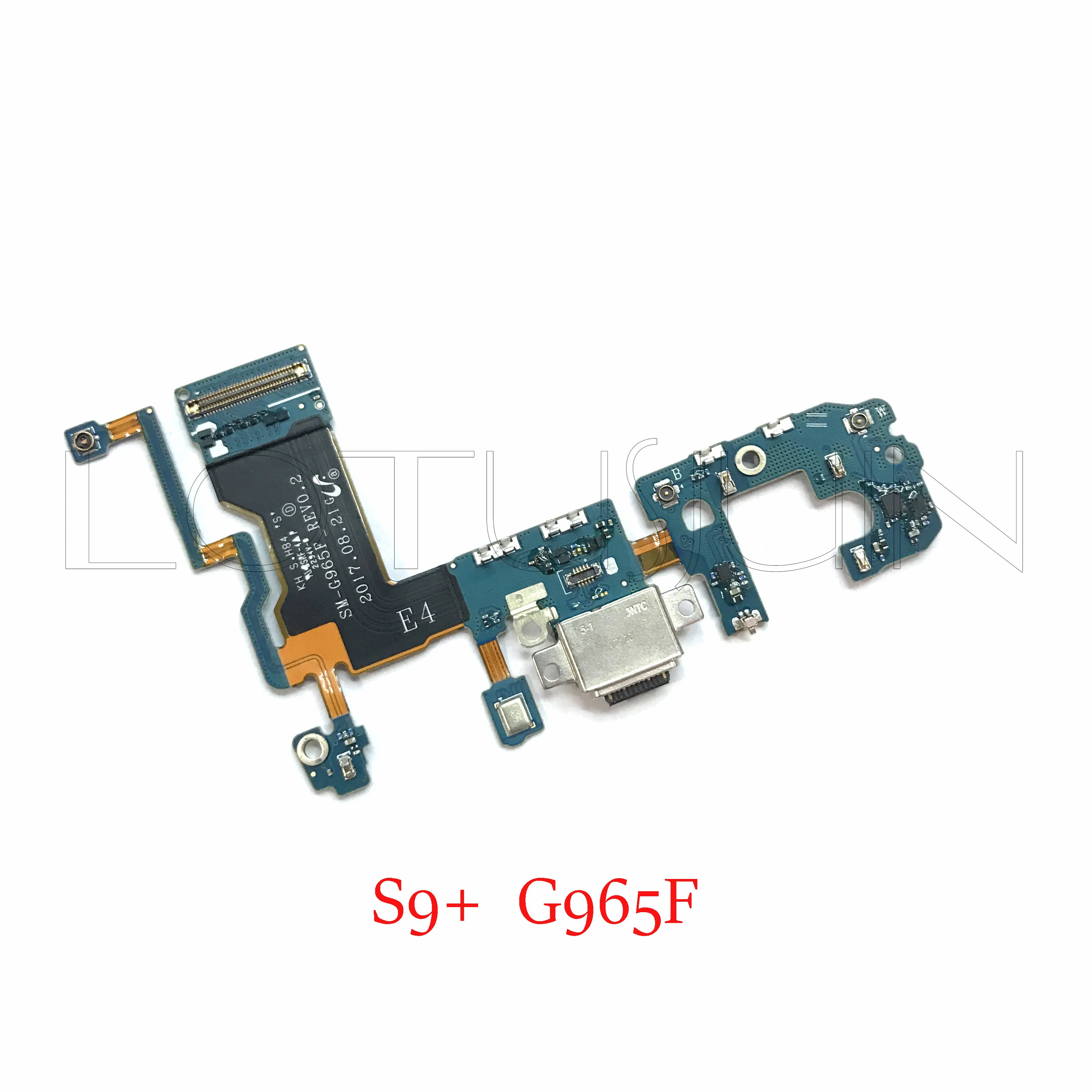 Original New Charger Dock Charging Flex Cable USB Port Connector For