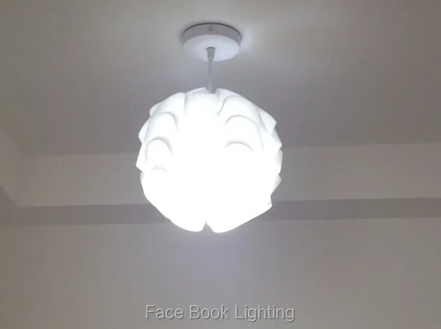 pendant lights