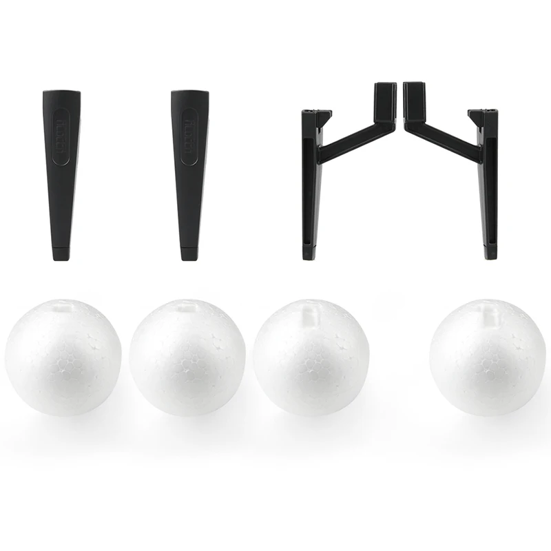 4pcs Heightened Landing Gear Legs + 4pcs Floating Buoyancy Foam Ball On The Water landing For DJI mavic air Drone Accessories 1 (10)
