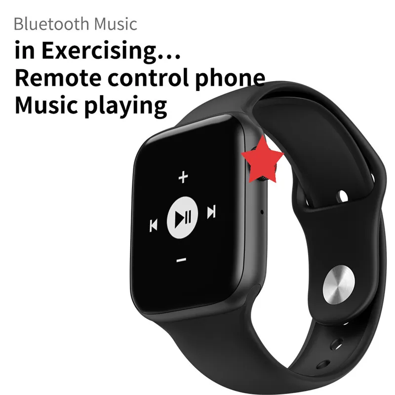 

Bluetooth call smartwatch W34 ECG Heart Rate Monitor smart watche men for Android/ios huawei xiaomi samsung gear S3 pk GT08