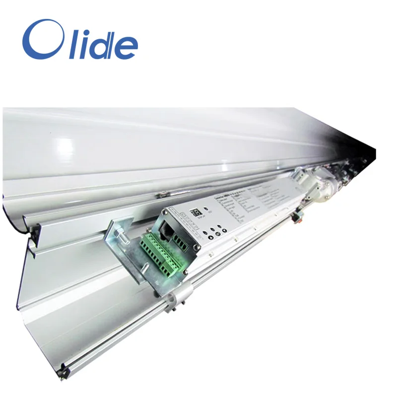 Ce Quality Automatic Sliding Screen Door Closer With Microwave Ce Quality Automatic Sliding Screen Door Closer With Microwave Sensor Aluminium Rail And Cover Are Included In Operators From Home