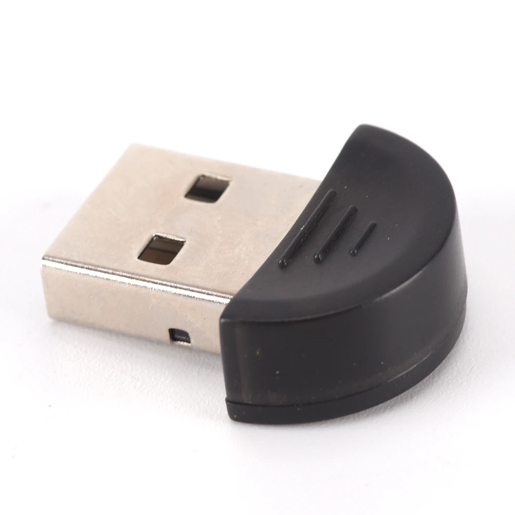 USB 2 0 Bluetooth Dongle Adapter Bluetooth V2 0 EDR Dual Mode Wireless Dongle For Laptop 4