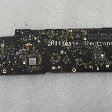 Года 820-00165-A/02 820-00165 неисправная материнская плата для Apple MacBook A1466 ремонт материнской платы