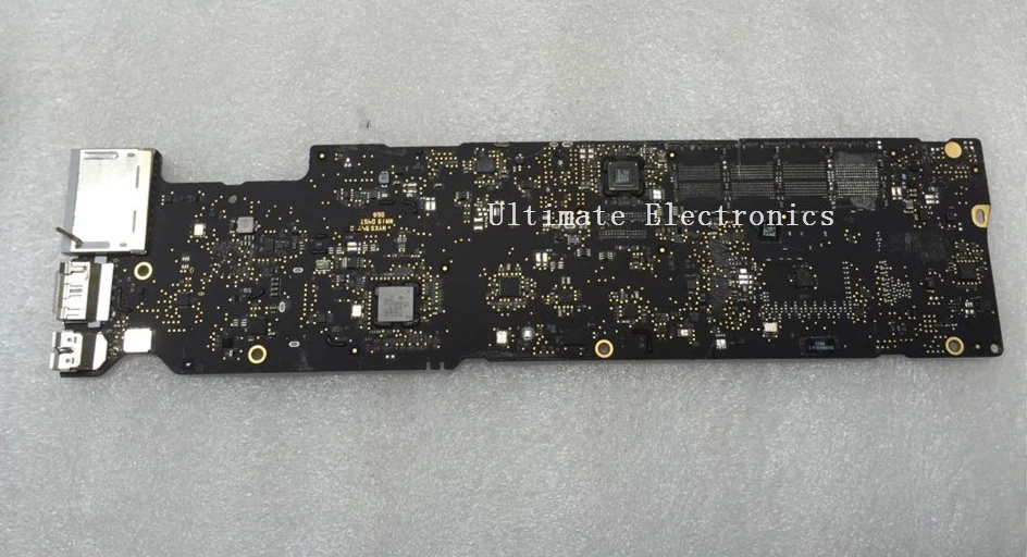 2015years 820 00165 A 02 820 00165 Faulty Logic Board For Apple MacBook A1466 font b