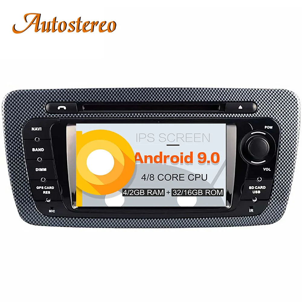 Best PX5 Android 9 Car DVD player car GPS Navigation For SEAT IBIZA 2009-2013 color flower stereo multimedia headunit auto carpad IPS 0 Best PX5 Android 9 Car DVD player car GPS Navigation For SEAT IBIZA 2009-2013 color flower stereo multimedia headunit auto carpad IPS 0