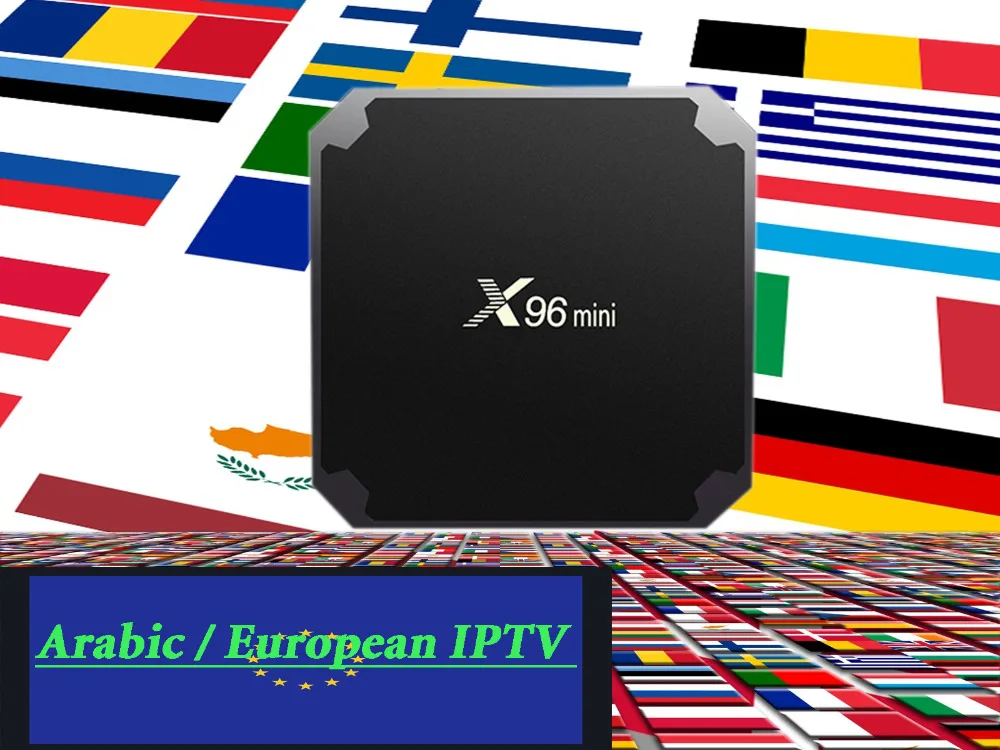 Европа IP tv французский IP tv Box Поддержка 2000+ Live tv арабский французский бельгийский IP tv подписка Live tv Android Smart tv box