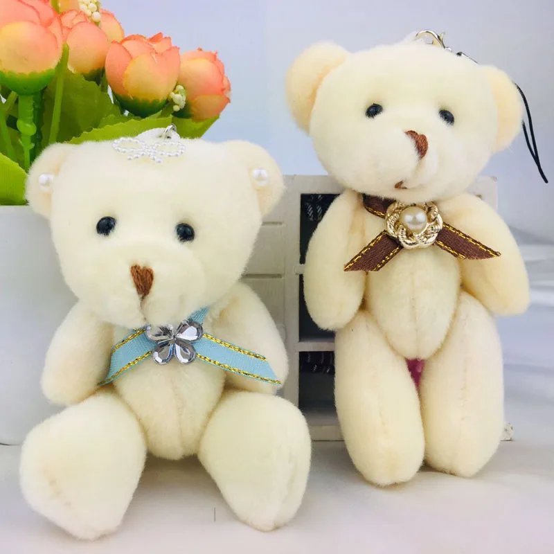 Teddy bears 04
