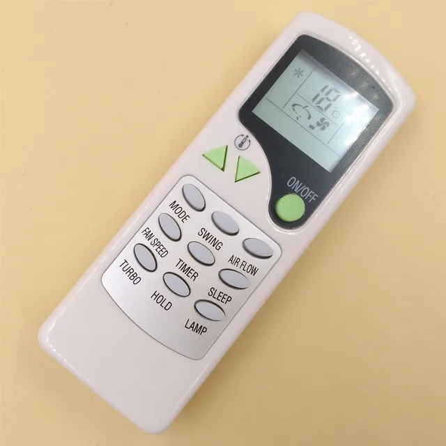 Original Ac Remote Control Zh Lt 01 Fit For Chigo Ager Elgin Delta Air Conditioner Ac Remote Control Remote Controlac Remote Aliexpress