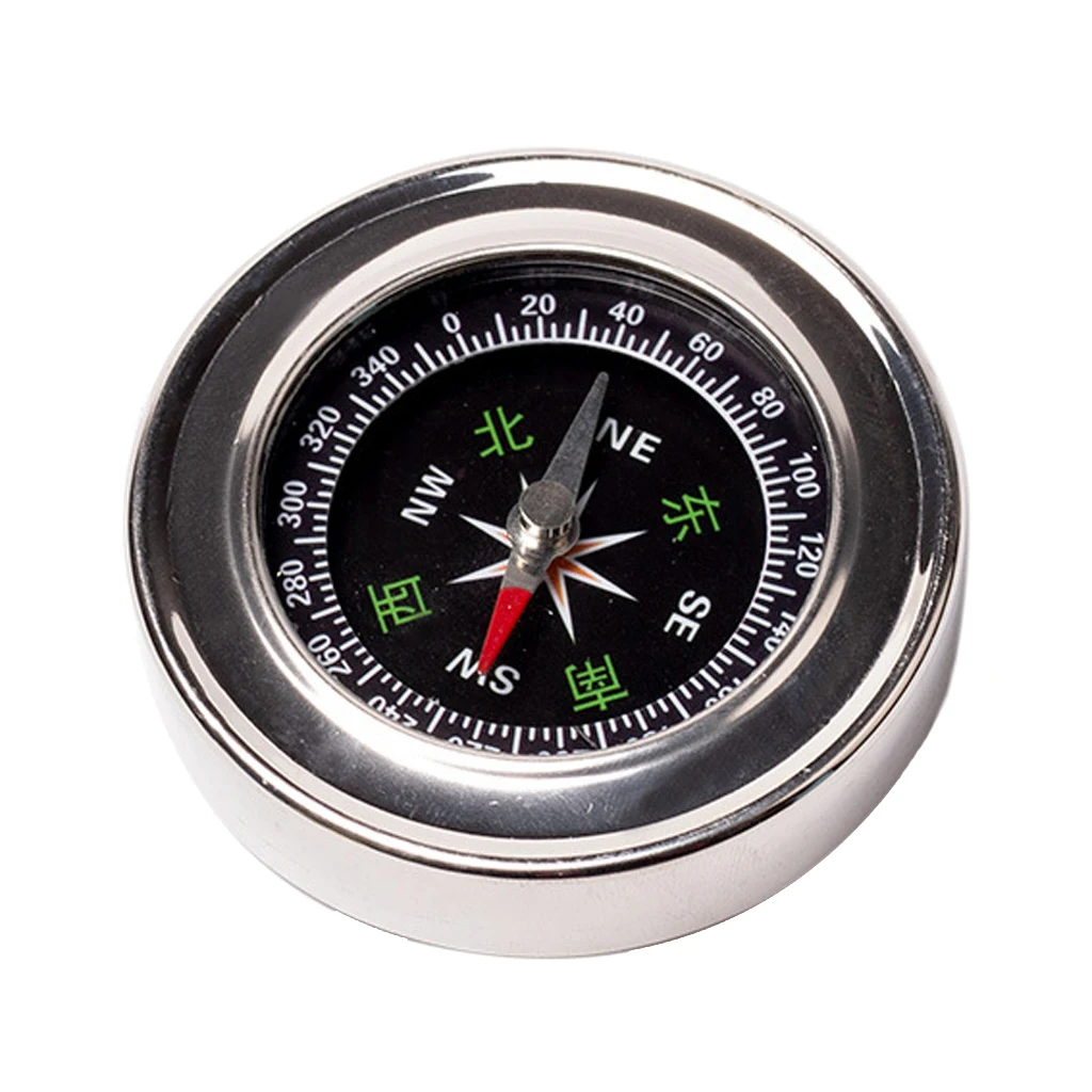 Watch Precision Compass for Testing Magnetism for Watchmaker Tool Accessory