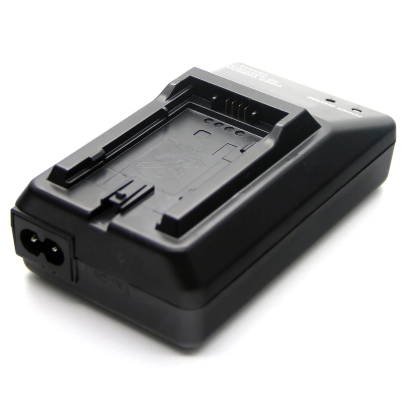 CA Cargador De Batería Para Panasonic PV-GS2 PV-GS2P PV-GS9 PV-GS9P PV-GS11 PV-GS11P