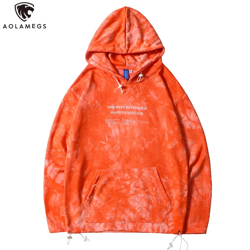 Aolamegs Hoodies Men Funny Big Pockets Men Thick Pullover Long Sleeve Solid Color Hooded Fleece Harajuku Streetwear Couple Aolamegs Hoodies Men Funny Big Pockets Men Thick Pullover Long Sleeve Solid Color Hooded Fleece Harajuku Streetwear Couple