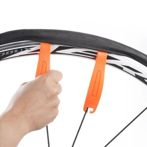 Tools Tire Bead Plier Tyre Removal Clamp Black Multifunction Bicycle Wheels W