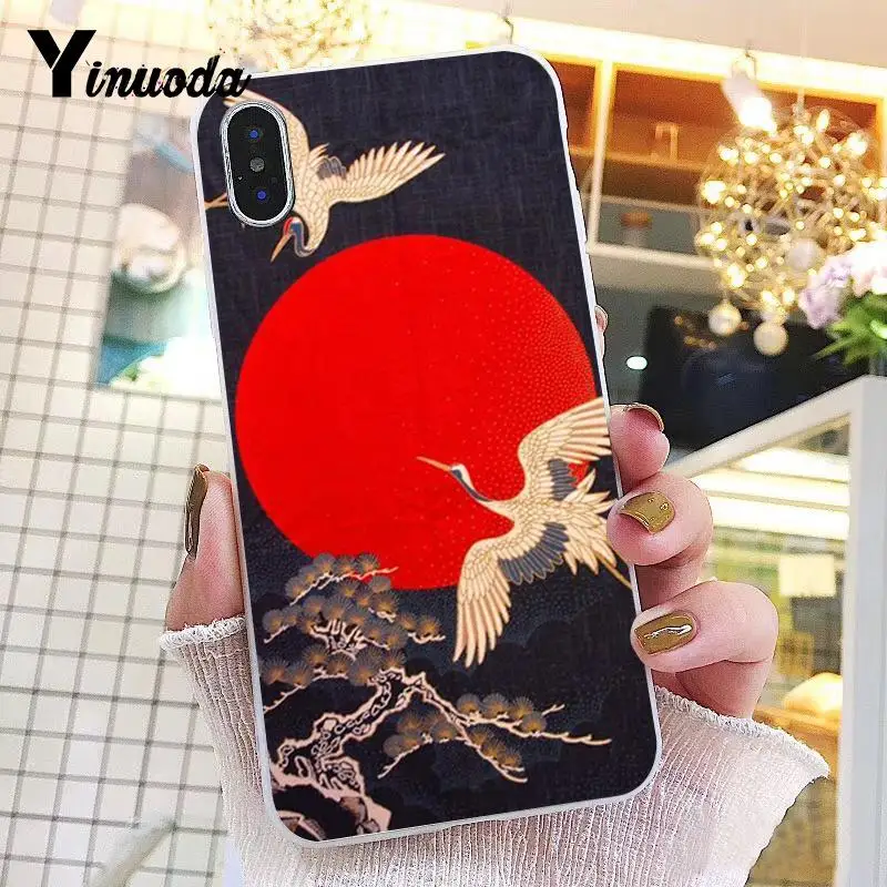 Animal Art Swallows Cranes Birds