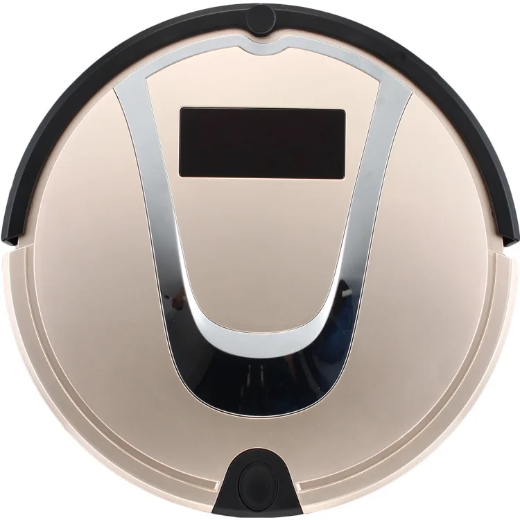 

Vaccum Cleaner Factory Direct Strong Suction Random Cleaning Sweeping Robot Intelligent Household Sweeping One