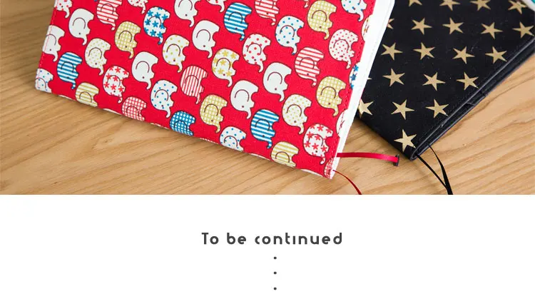 JUGAL-New-Printed-Diary-Agenda-Daily-Plan-Cloth-Book-Cover-Travel-Notebook-Journal-DIY-Diary-HOBO-Dokibook-Efficiency-Book-A5A630